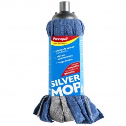 MICROTEX SILVER MOP