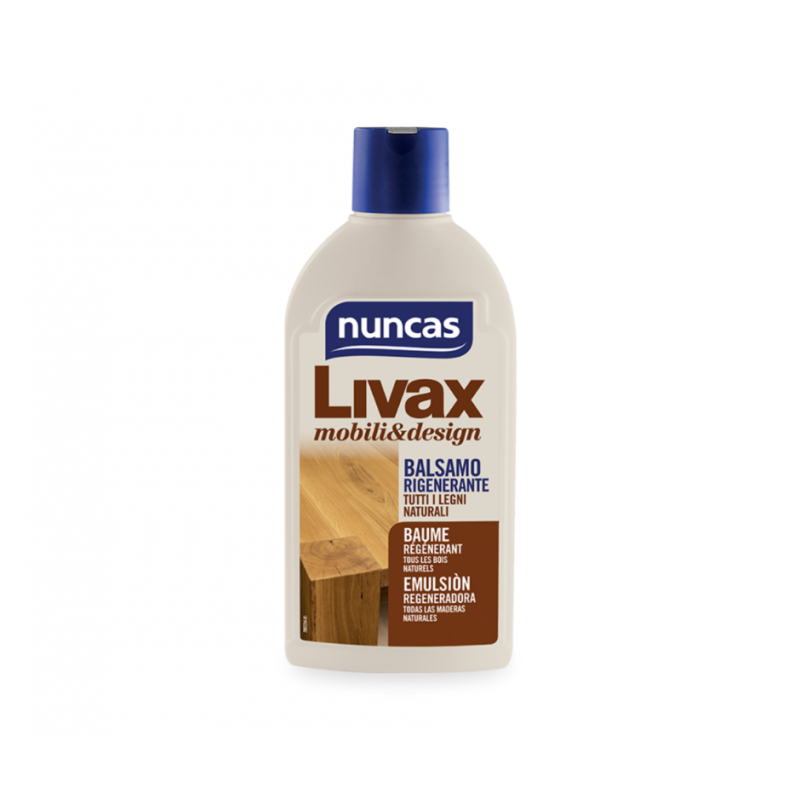 LIVAX MOBILI&DESIGN 250 ML