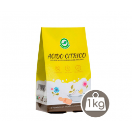 ACIDO CITRICO 1 KG