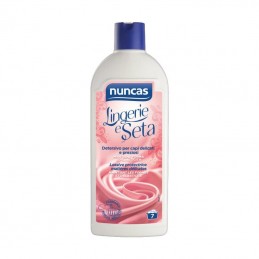 LINGERIE & SETA 500 ML